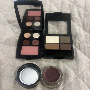 Lancôme and Revlon Bundle of eye makeup